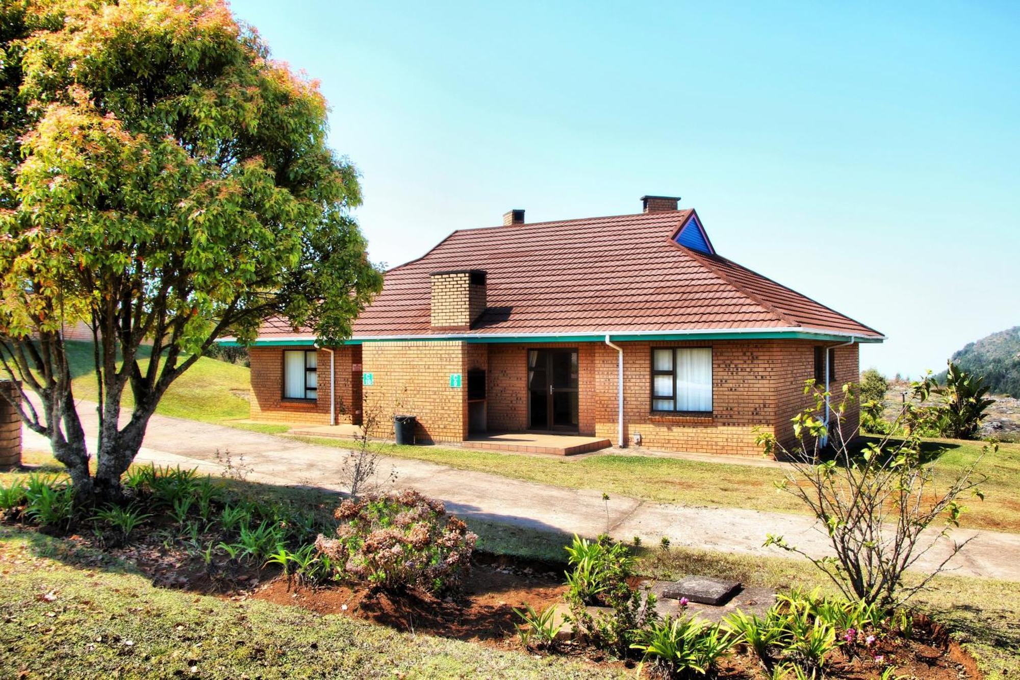 גרסקופ Mogodi Lodge מראה חיצוני תמונה