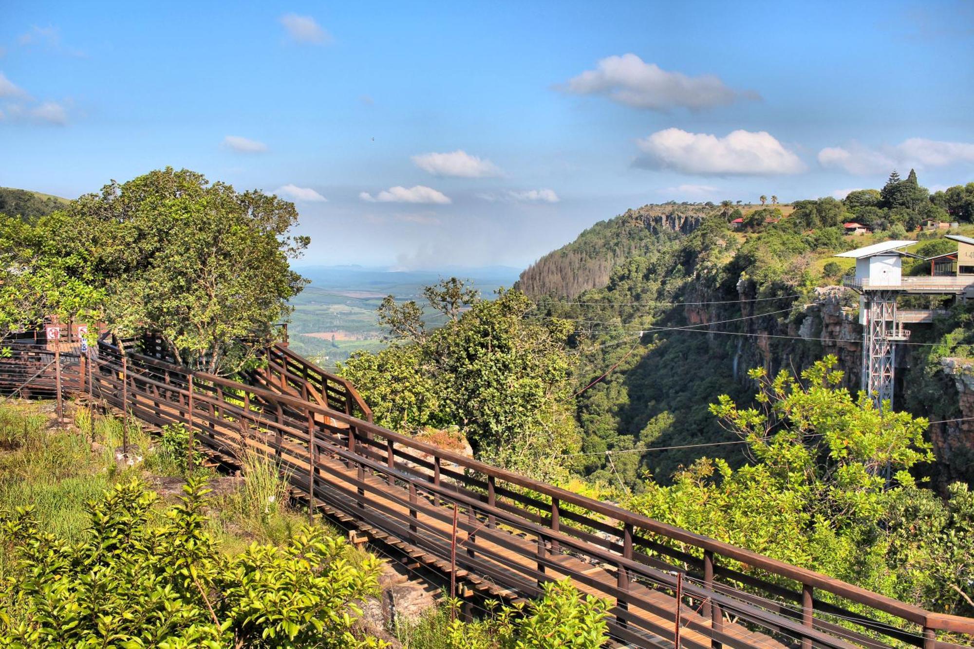 גרסקופ Mogodi Lodge מראה חיצוני תמונה