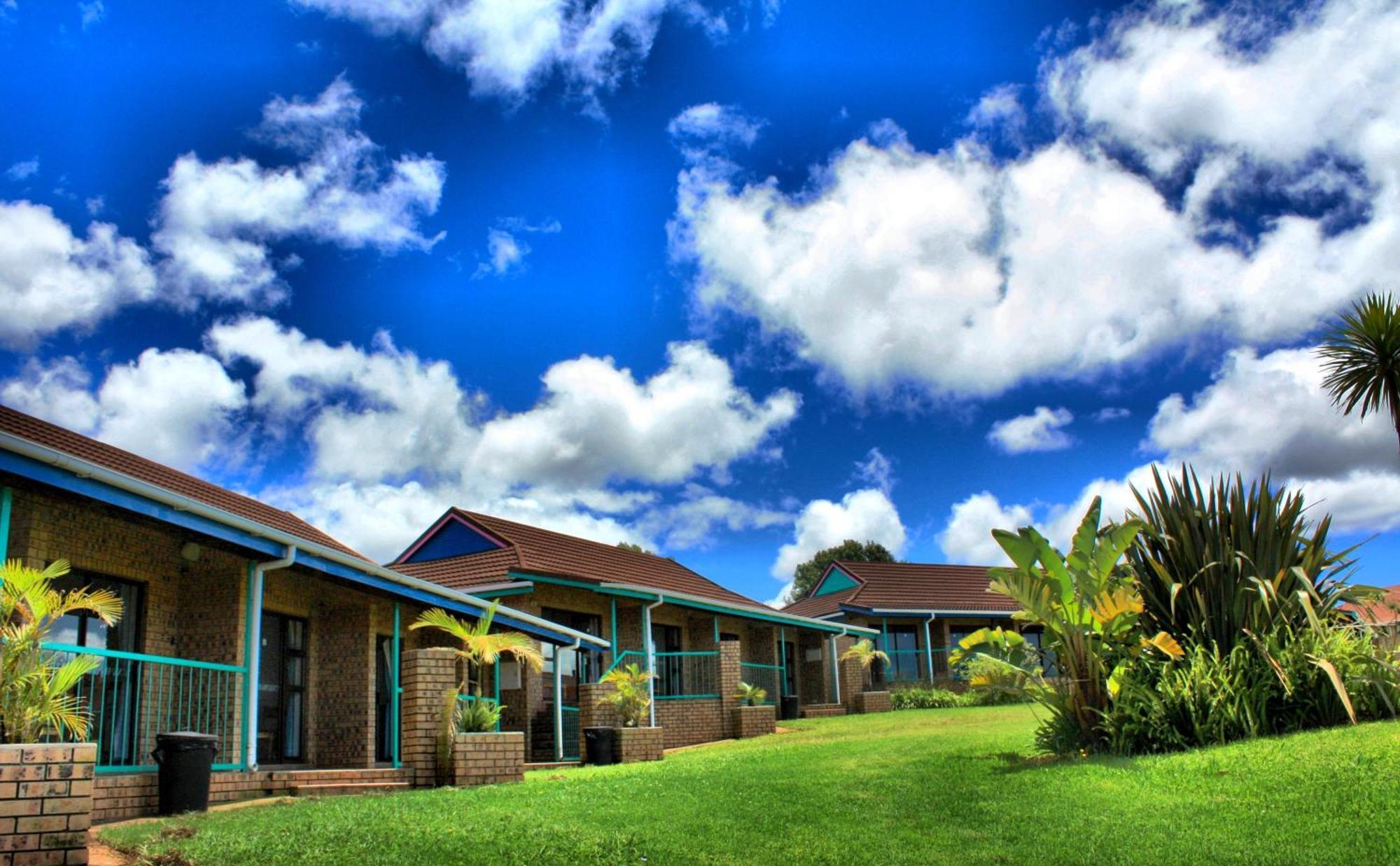 גרסקופ Mogodi Lodge מראה חיצוני תמונה