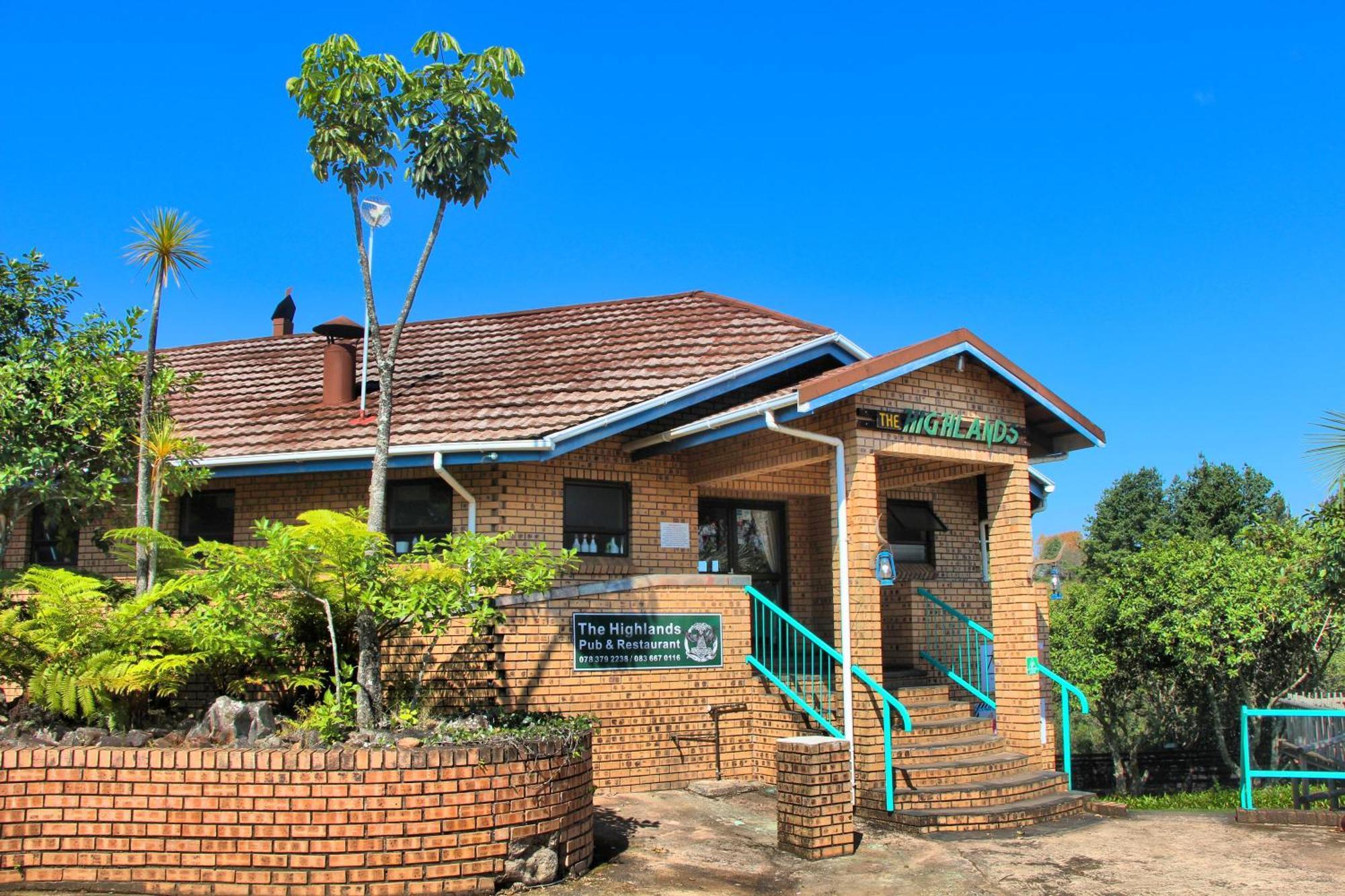 גרסקופ Mogodi Lodge מראה חיצוני תמונה