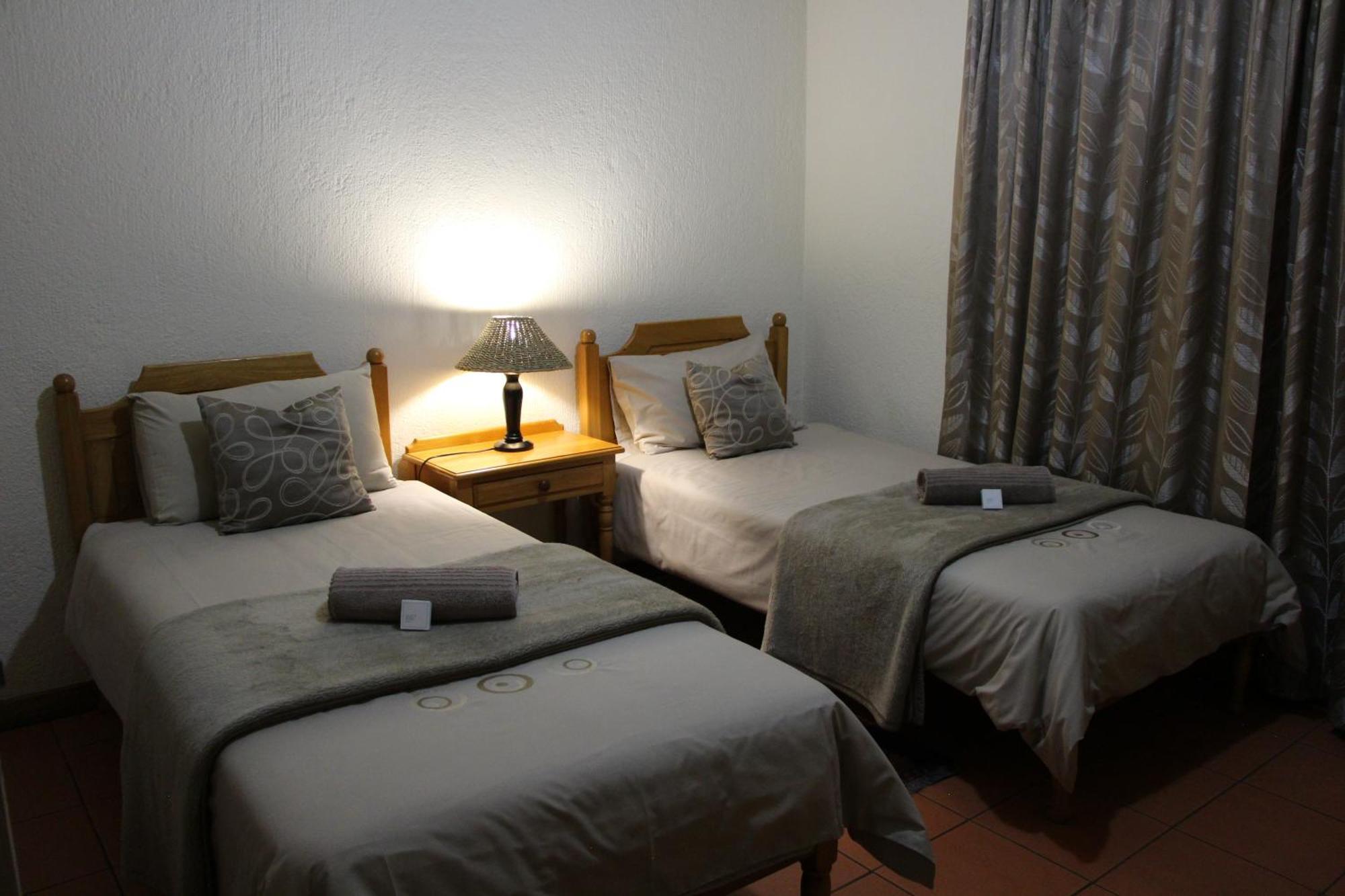 גרסקופ Mogodi Lodge מראה חיצוני תמונה