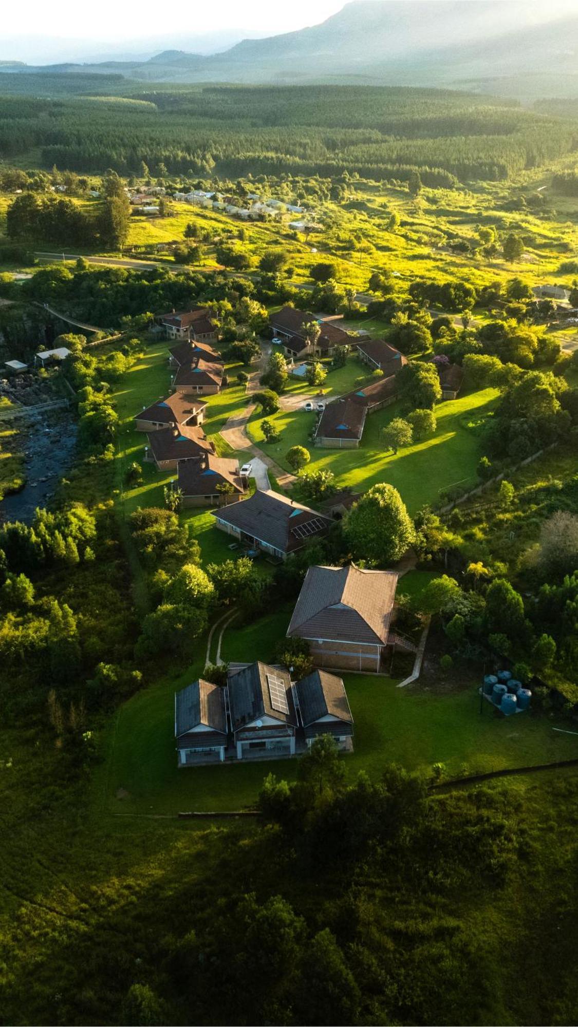 גרסקופ Mogodi Lodge מראה חיצוני תמונה