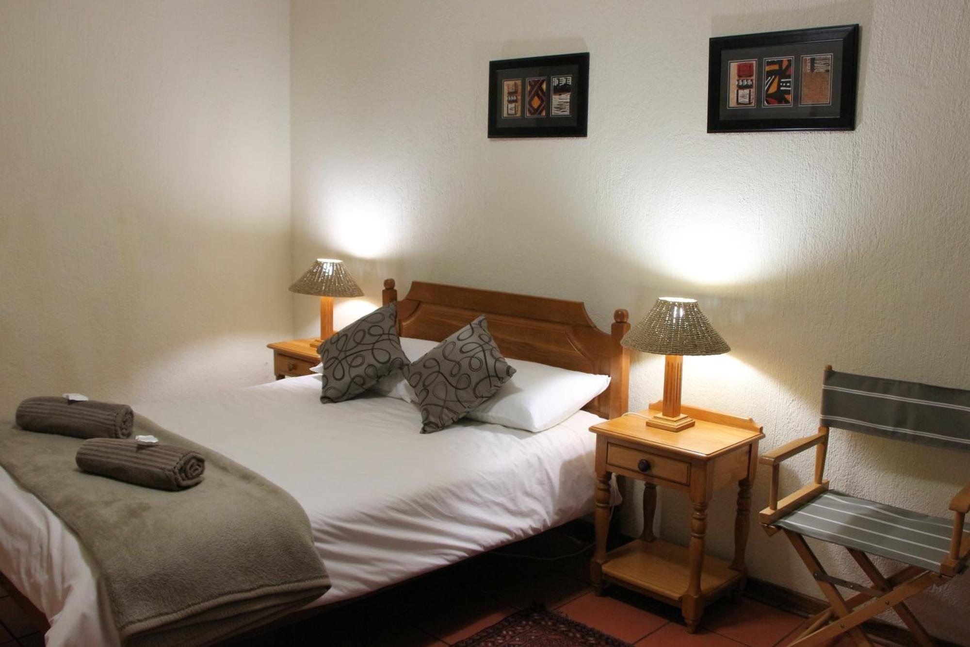 גרסקופ Mogodi Lodge מראה חיצוני תמונה
