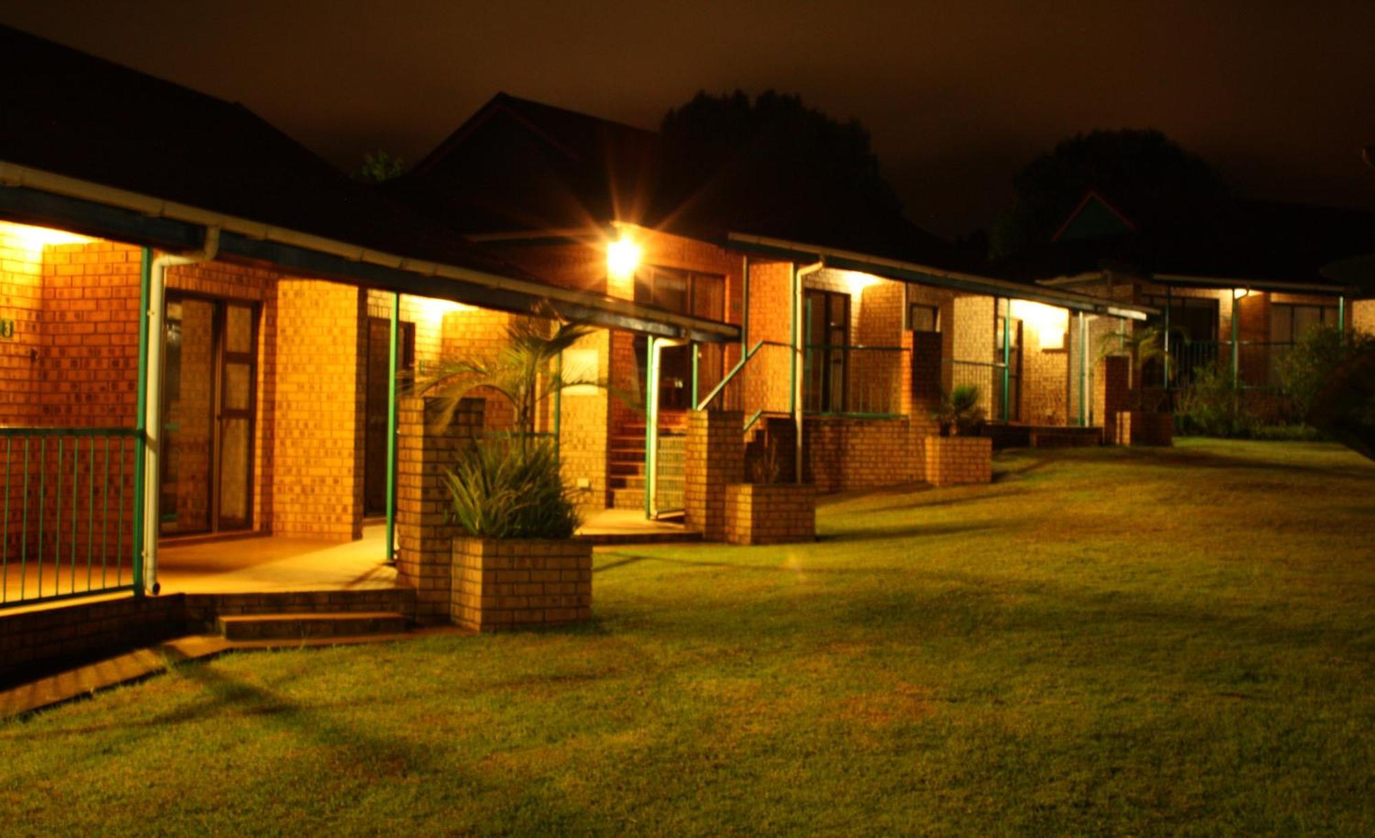 גרסקופ Mogodi Lodge מראה חיצוני תמונה