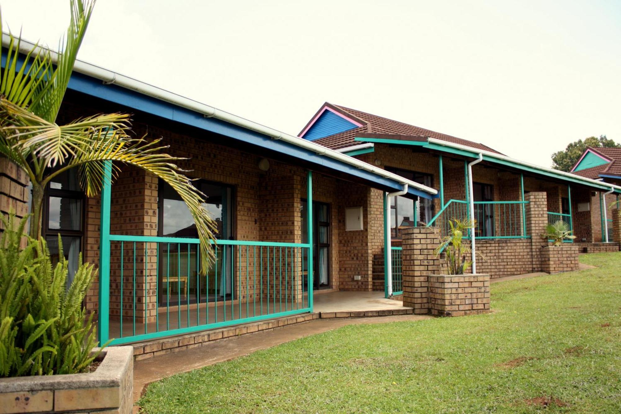 גרסקופ Mogodi Lodge מראה חיצוני תמונה
