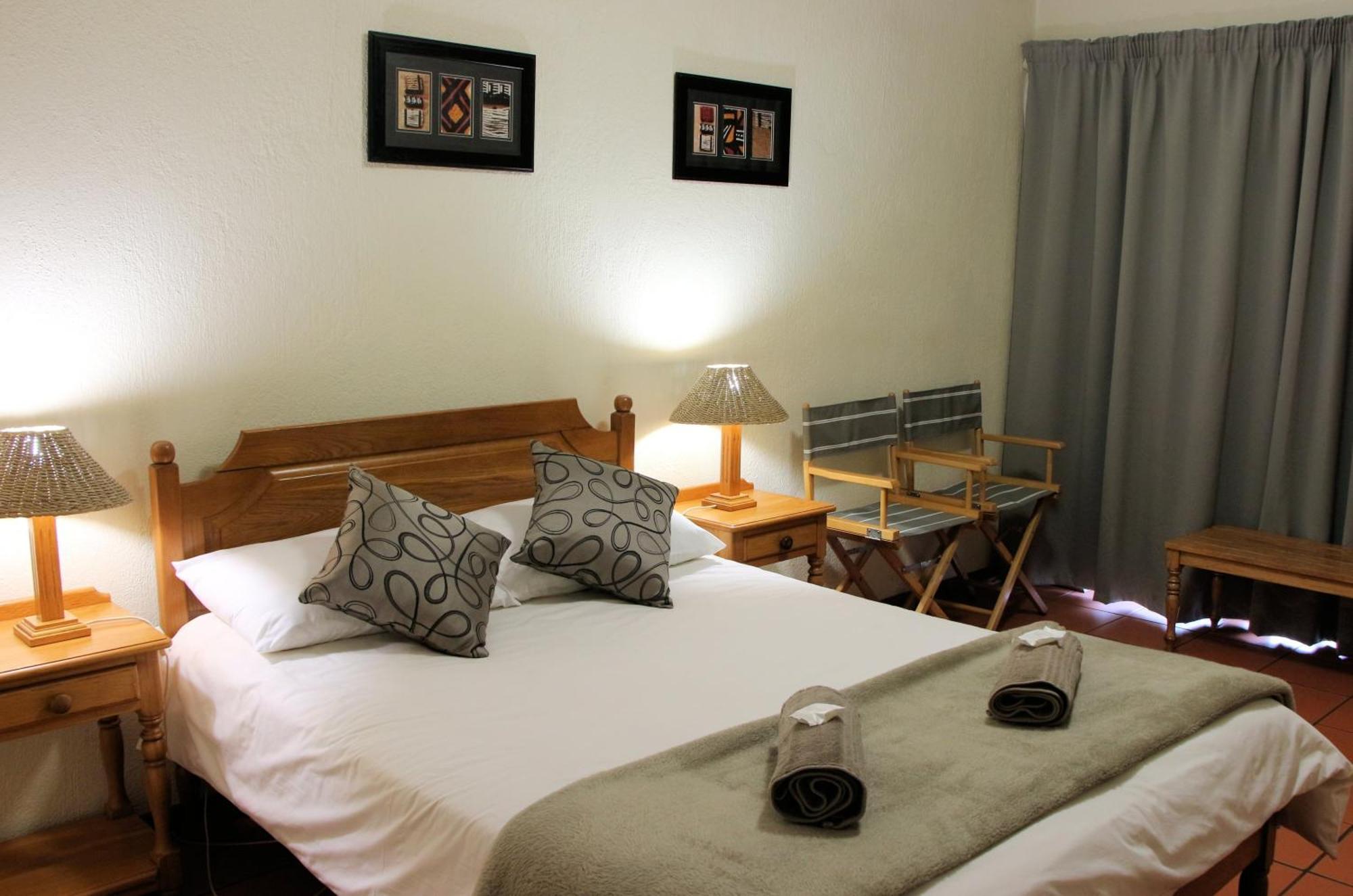 גרסקופ Mogodi Lodge מראה חיצוני תמונה