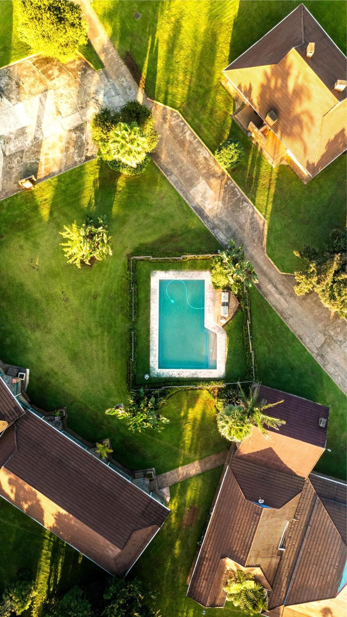 גרסקופ Mogodi Lodge מראה חיצוני תמונה